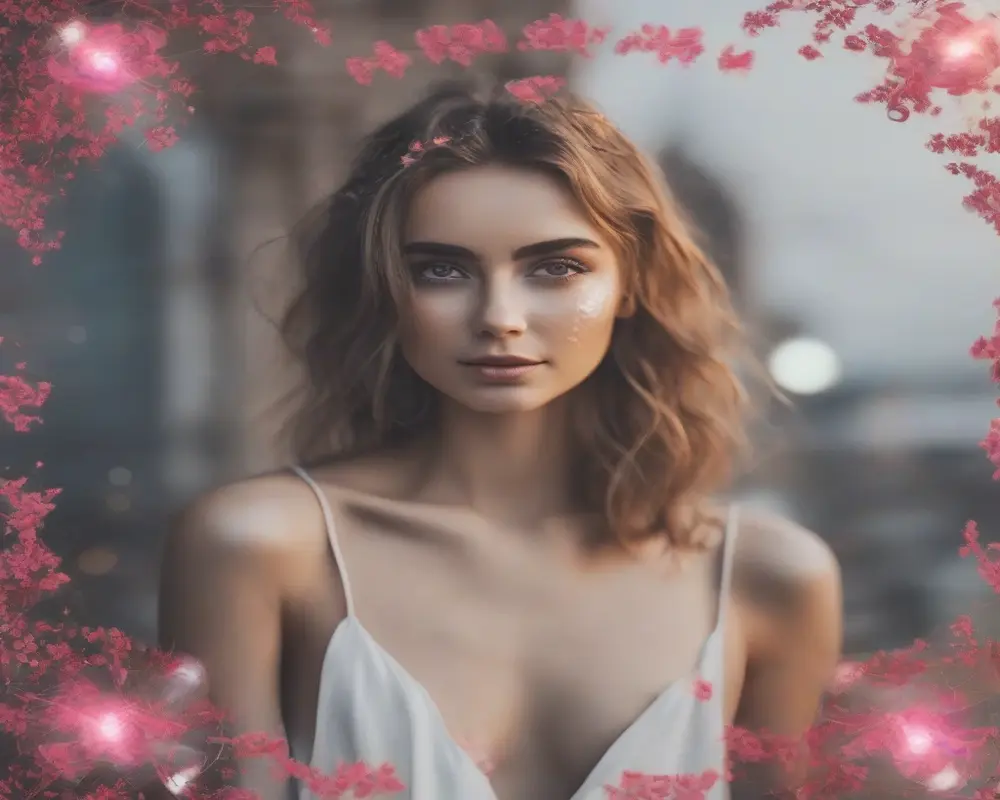 ai photo editor type description to edit - step by step visual guide